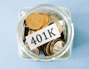 401K Money