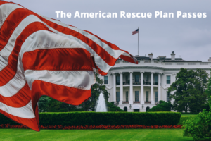 President Biden Signs American Rescue Plan Act of 2021