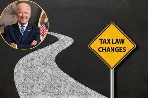 Tax Planning Under the Biden Administration