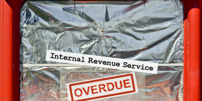 IRS Clarifies Issues Around CP59 Notices