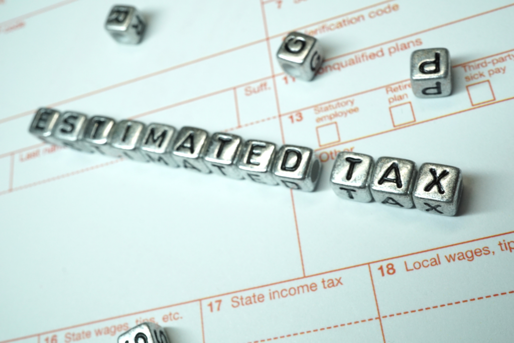 Will You Be Subject to a Penalty for Not Filing Your 2020 Estimated Taxes?