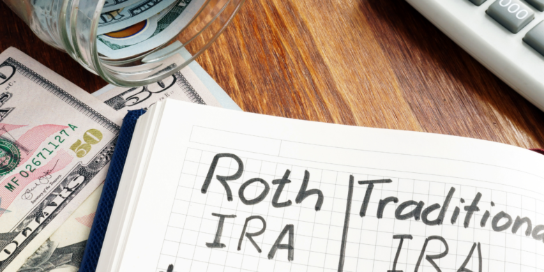 Pro and Con List for Roth versus IRA