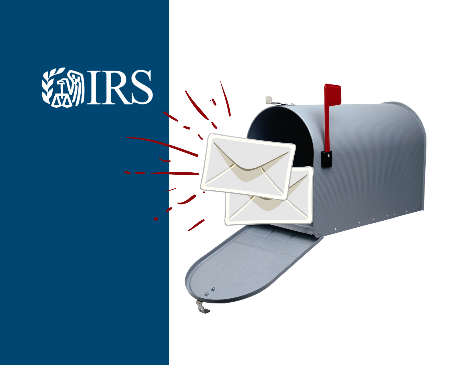 Retain IRS Letters Received in January CironeFriedberg, LLP