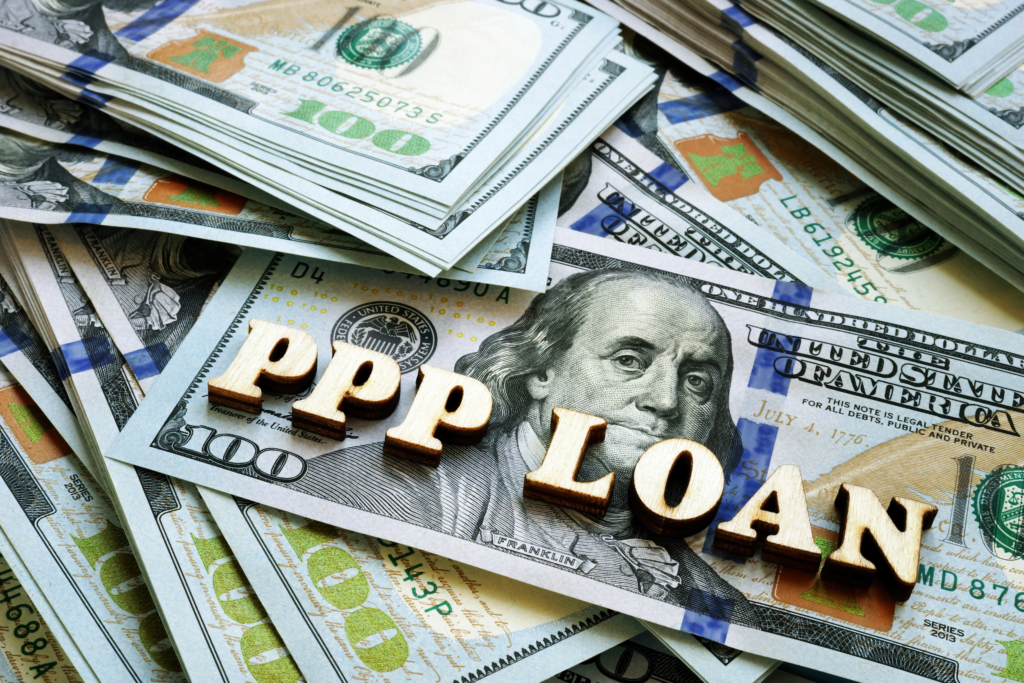 Popular PPP Loan Program Gets Extension
