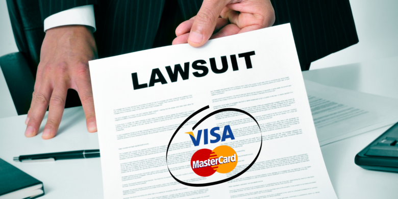 Visa MasterCard lawsuit