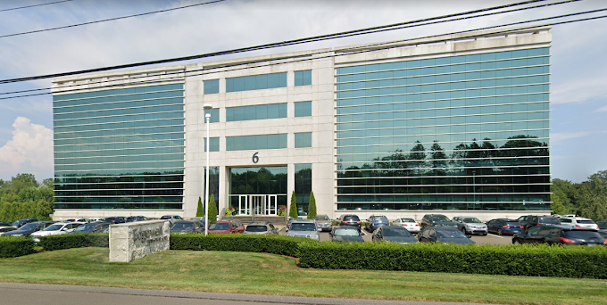 cironefriedberg accounting firm, shelton, ct location building